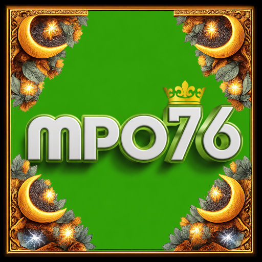 mpo76 — mitra unggulan